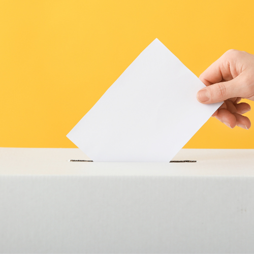 Voting